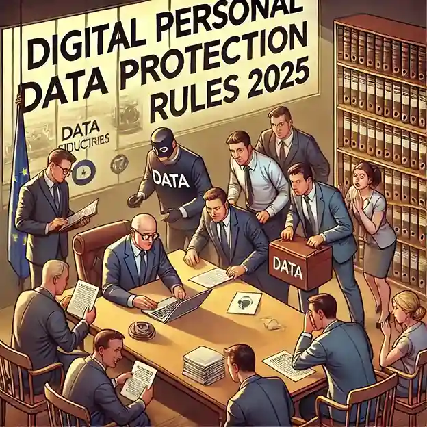 Telecom Cyber Security Rules, 2024 Strengthening India’s Telecom Cyber ...
