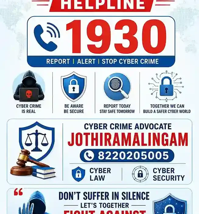Cyber-crime-phone-numbers-Cyber-crime-Advocate-Jothiramalingam